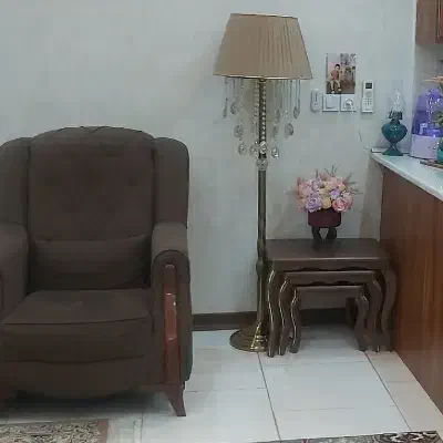 آباژور|چراغ خواب و آباژور|قدس, شهرقدس|دیوار