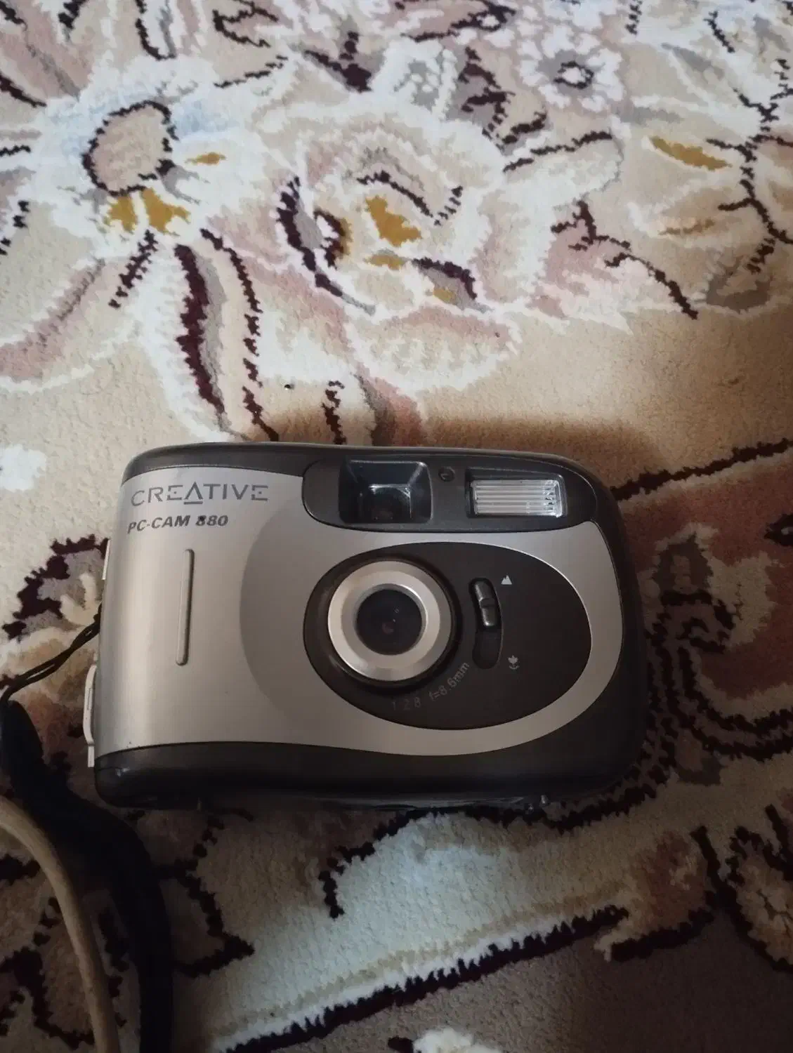 دوربین دیجیتال|دوربین عکاسی و فیلم‌برداری|قم, شاه سید علی|دیوار