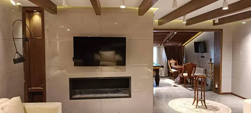 اجاره واحد های مبله،فول امکانات و عالی در چیتگر|اجارهٔ کوتاه‌مدت آپارتمان و سوئیت|تهران, چیتگر شمالی|دیوار