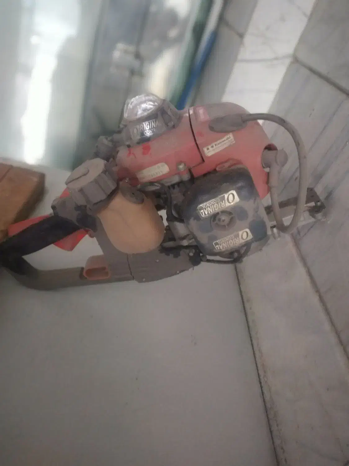 شمشادزن|ابزارآلات|تهران, جوادیه|دیوار