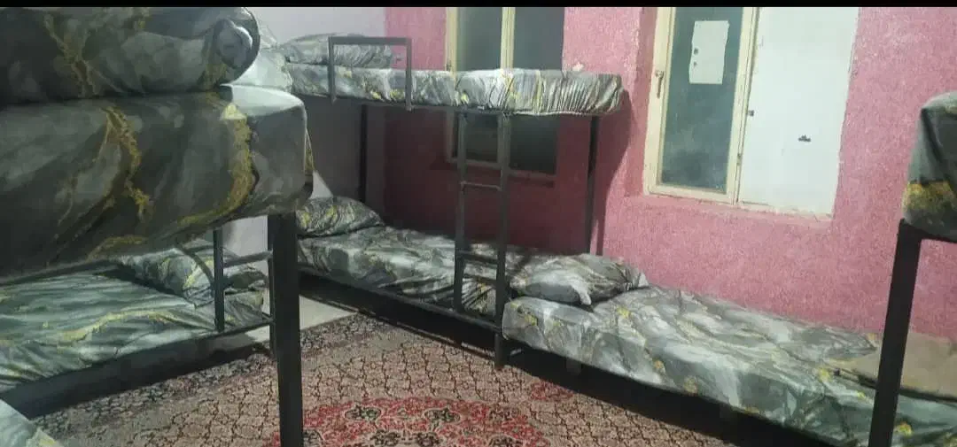 خوابگاه بهنام|اجارهٔ کوتاهمدت آپارتمان و سوئیت|تهران, آذربایجان|دیوار