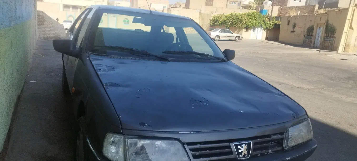 پژو روآ روا 85|خودرو سواری و وانت|قرچک, زیبا شهر|دیوار