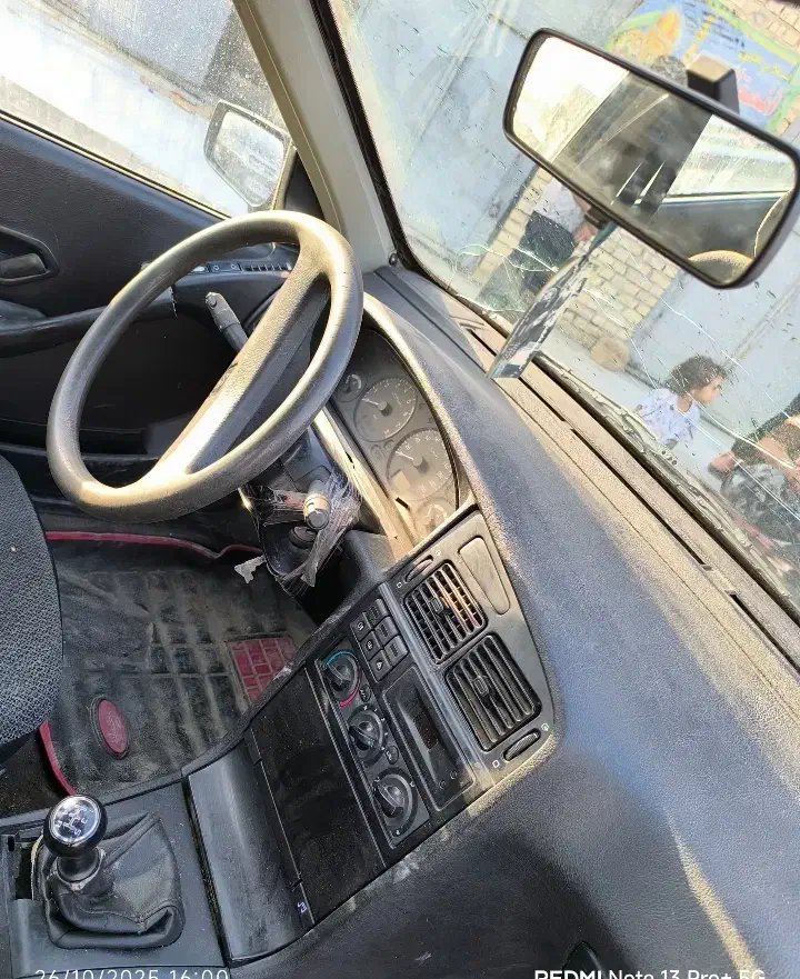 روا مدل ۹۰ تک برگ سند|خودرو سواری و وانت|کارون, |دیوار