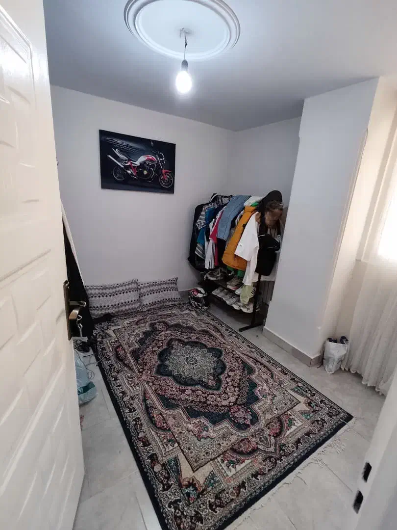 ۷۷ متر فول جی حاجیان