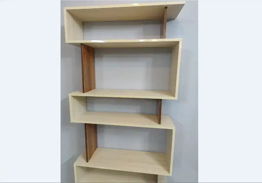 کتابخانه - کمد قفسه اداری مناسب محل کار - دفتر|کتابخانه، شلف، قفسه‌های دیواری|مشهد, رضاشهر|دیوار