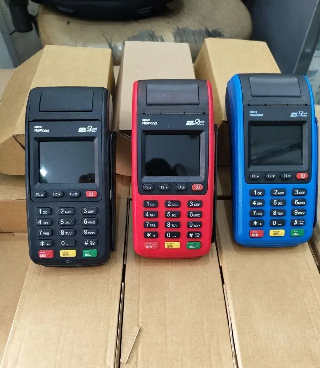 کارتخوان مدل 7220**بدون وقفه|فروشگاه و مغازه|یزد, |دیوار