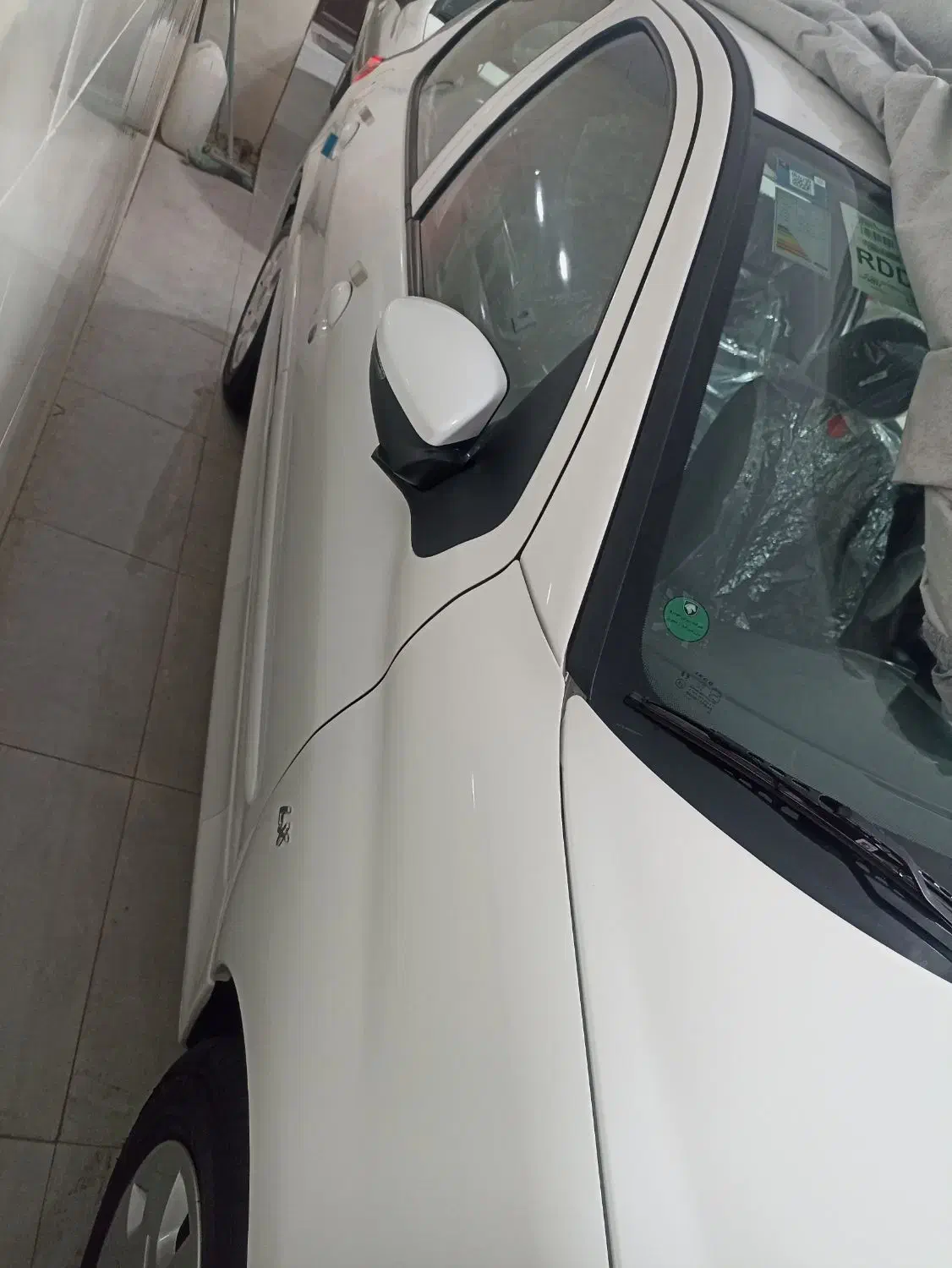 پژو 207 TU5 صفر|خودرو سواری و وانت|تبریز, |دیوار