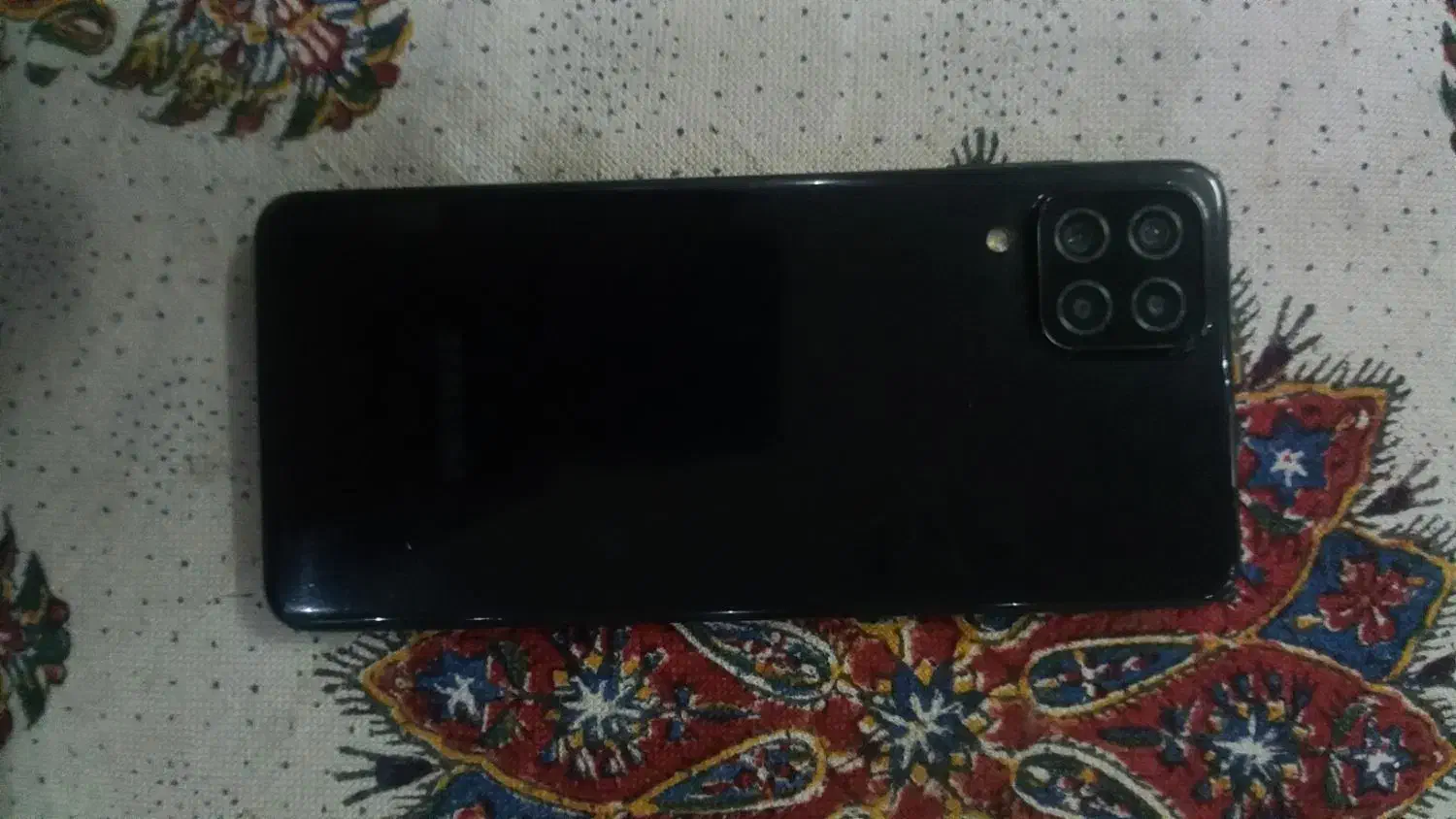 گوشی A22|موبایل|اصفهان, ملک‌شهر|دیوار