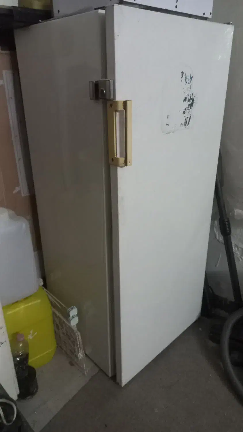 یخچال دماوند سالم|یخچال و فریزر|کازرون, |دیوار