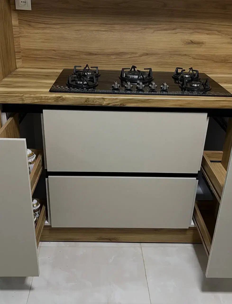 کابینت اقساط|مصالح و تجهیزات ساختمان|همدان, |دیوار