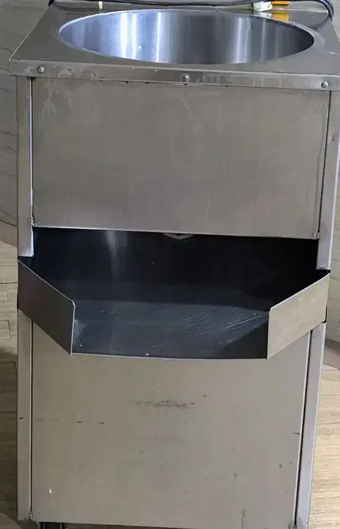 دستگاه چرخ حلیم|کافی‌شاپ و رستوران|پاکدشت, پاکدشت (مامازند)|دیوار