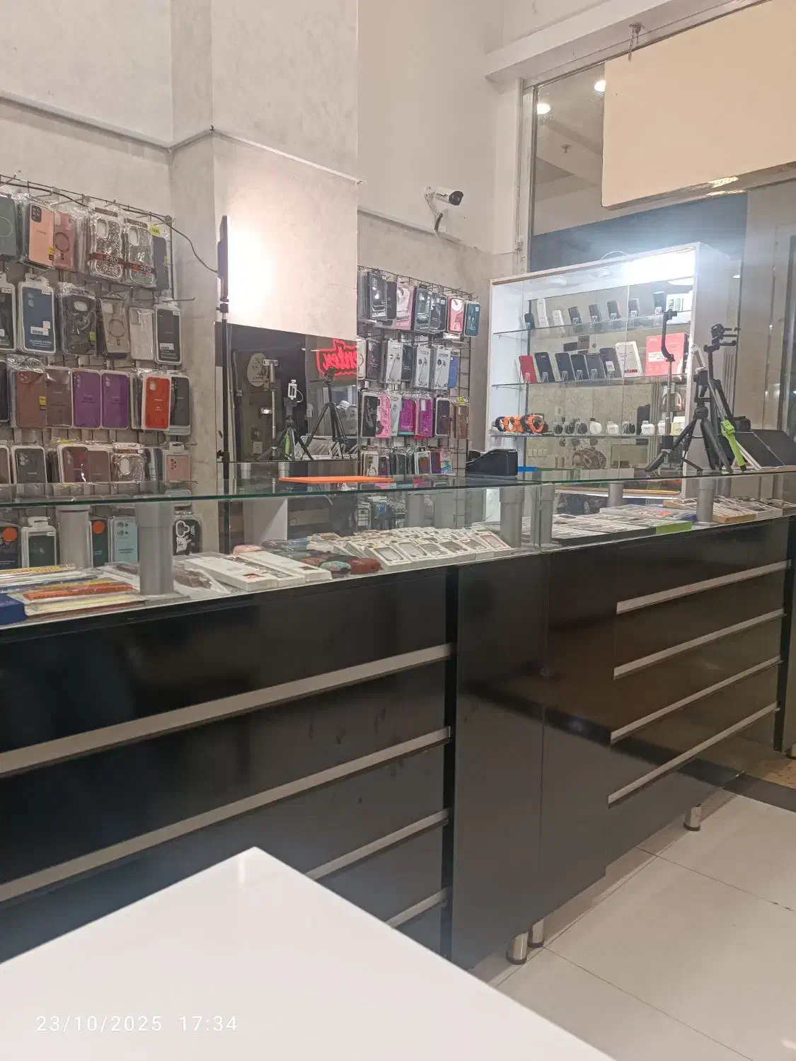 خرید و فروش گوشی های نو و دست دوم|موبایل|بم, |دیوار