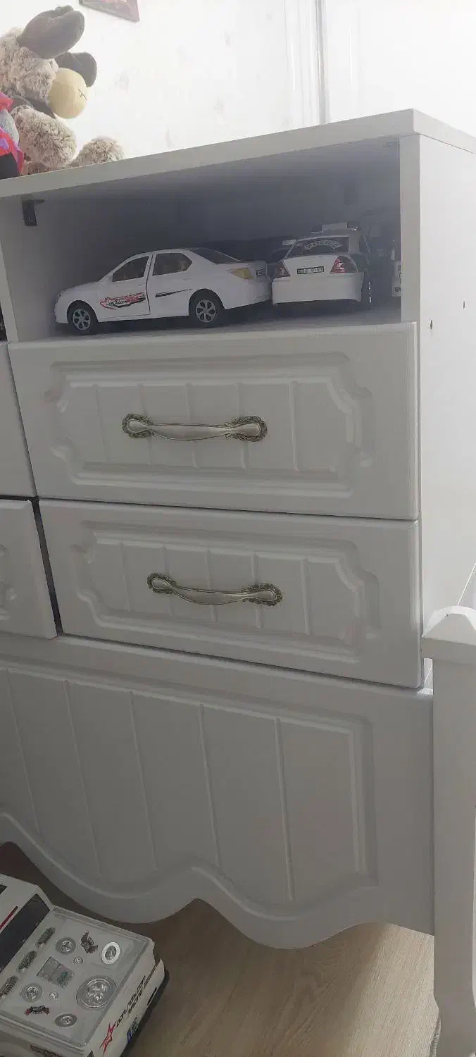 تخت خواب کودک|تخت و سرویس خواب|پردیس, فاز ۳|دیوار