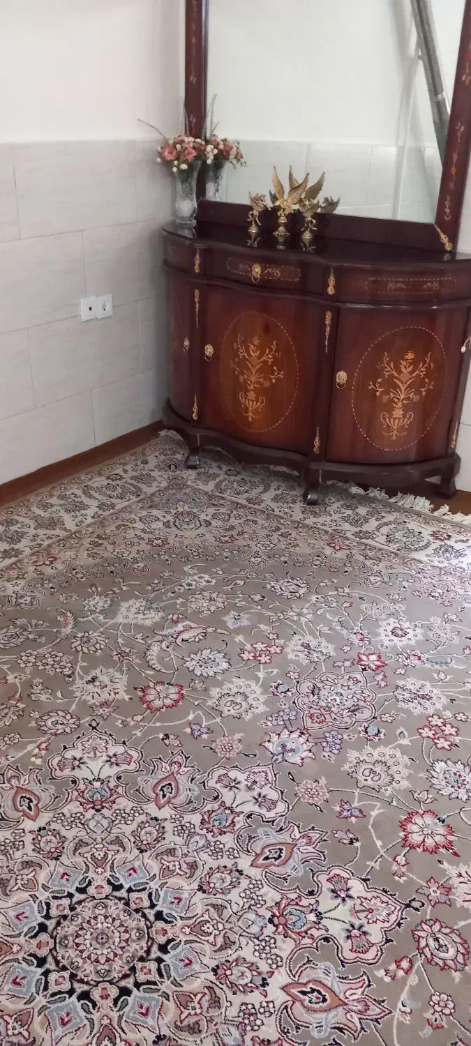 میز تلویزیون|بوفه، ویترین، کنسول|اراک, |دیوار