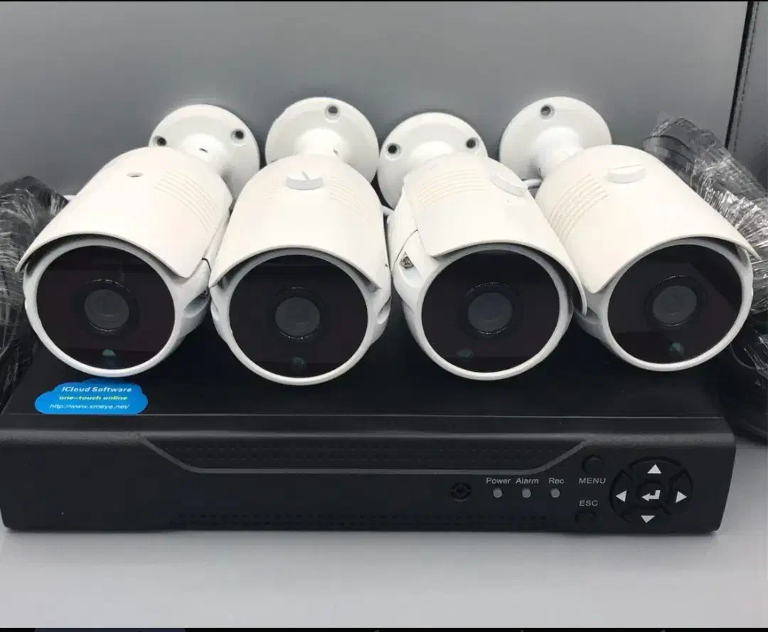 نصب انواع دوربین و پک های اقتصادی منازل و دزدگیر|خدمات پیشه و مهارت|لالجین, |دیوار