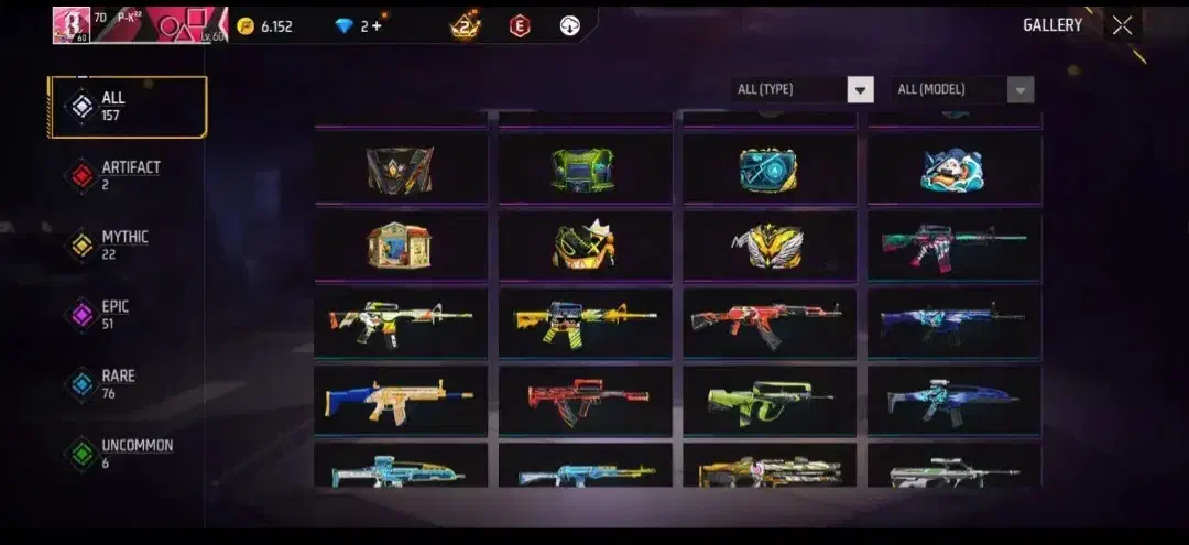 فری فایر|کنسول، بازی ویدئویی و آنلاین|شیراز, زند|دیوار