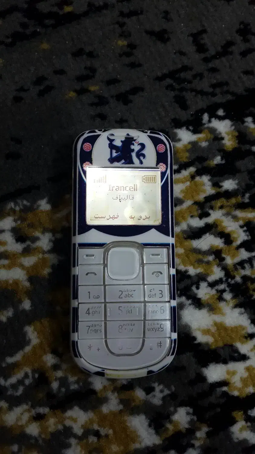 فروش گوشی نوکیا|موبایل|مشهد, چهاربرج|دیوار