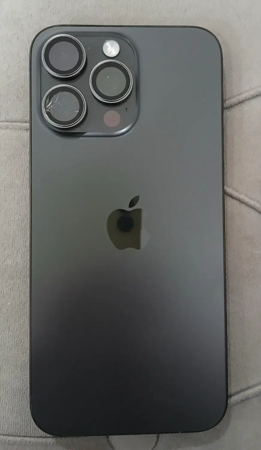 آیفون 15promax|موبایل|خرم‌آباد, |دیوار