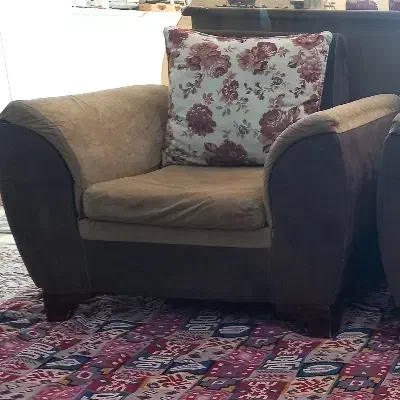 مبل راحتی ۶ نفره|مبلمان خانگی و میز عسلی|تهران, تهرانسر شمالی|دیوار