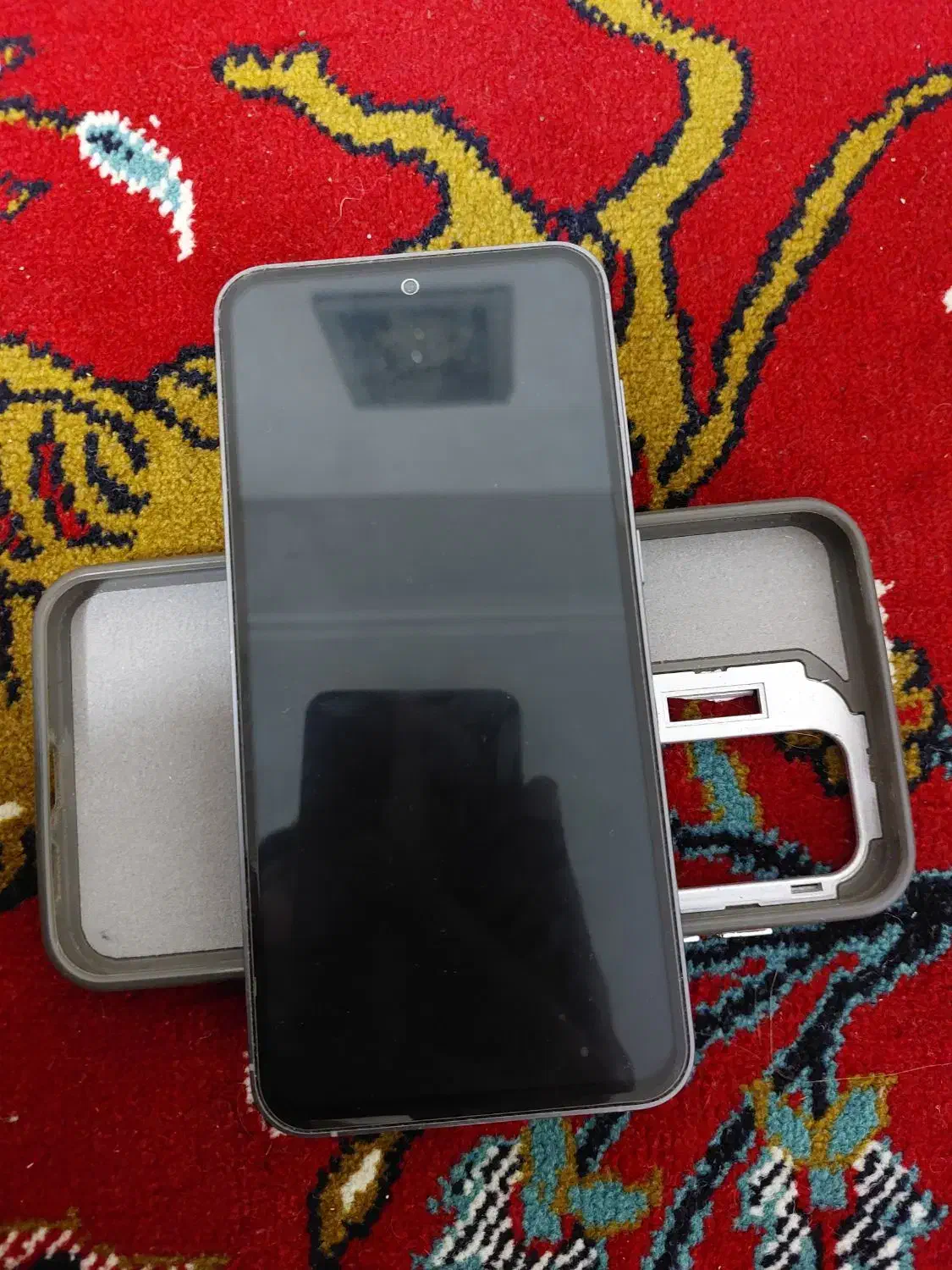 s23 fe|موبایل|بیرجند, |دیوار