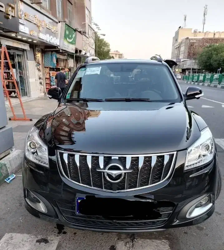 *هایما s7 پرو/اقساط بدون ضامن /تحویل فوری*|خودرو سواری و وانت|تهران, سعادتآباد|دیوار