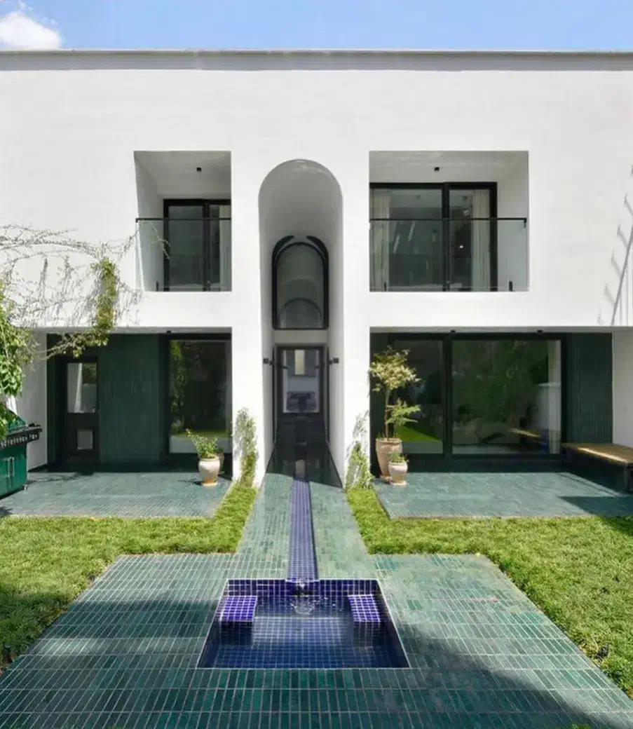 ۱۲۵۰ متر ویلا بدون مشرف در پل رومی|اجارهٔ خانه و ویلا|تهران, الهیه|دیوار