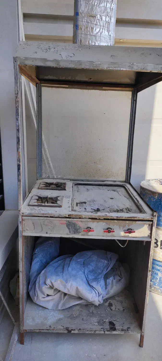 دستگاه ساندوچی|اجاق گاز و لوازم برقی پختوپز|درگهان, |دیوار