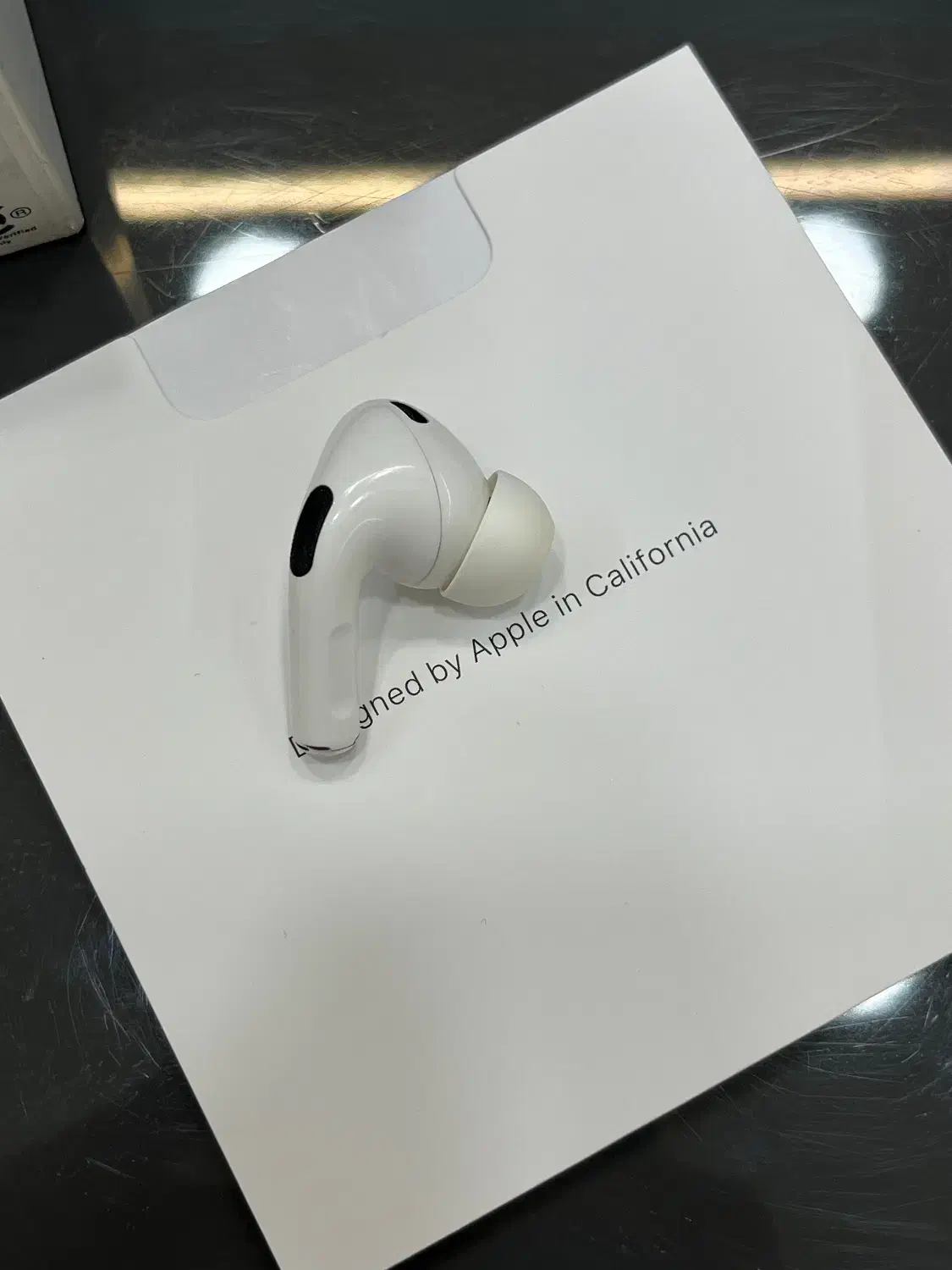ایرپاد پرو airpods pro 2|لوازم جانبی موبایل و تبلت|کرج, عظیمیه|دیوار