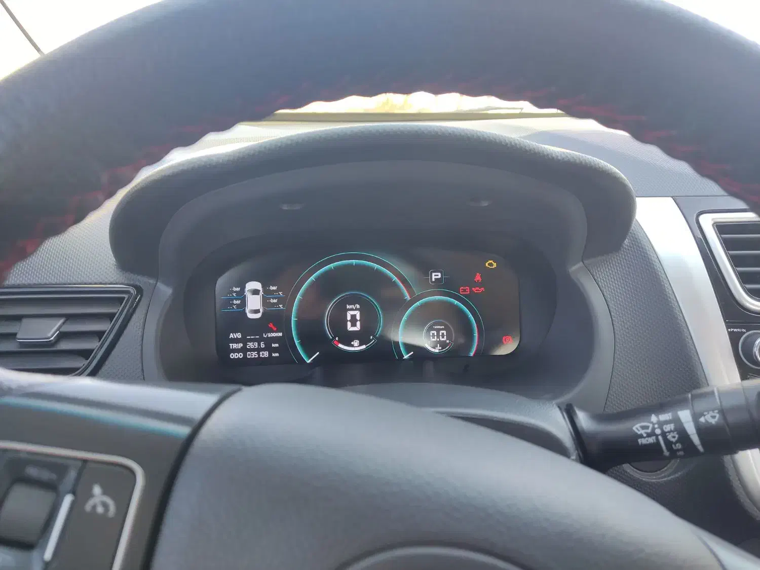 فروش جک j4 نقد و اقساط|خودرو سواری و وانت|ازنا, |دیوار