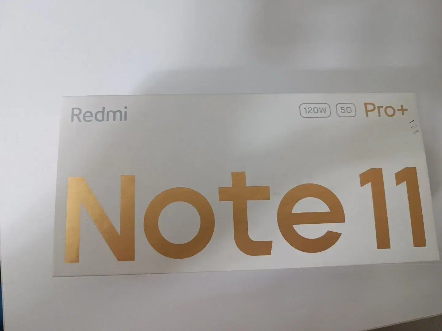 ردمی نوت ۱۱پرو پلاس|موبایل|تهران, شیوا|دیوار