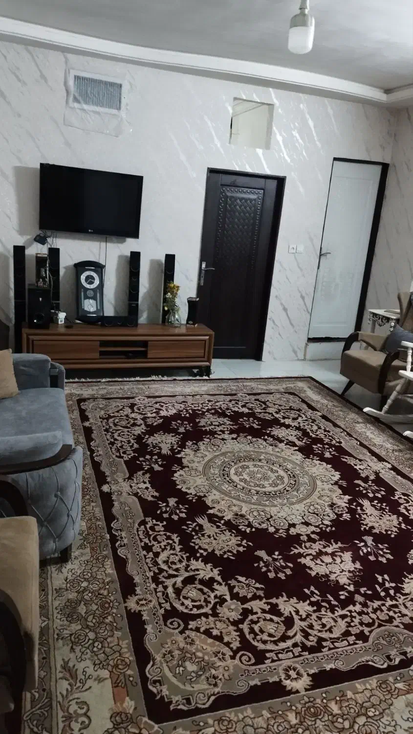 اپارتمان75متر دوخواب فروشی در منزل اباد|فروش آپارتمان|مشهد, منزل آباد|دیوار