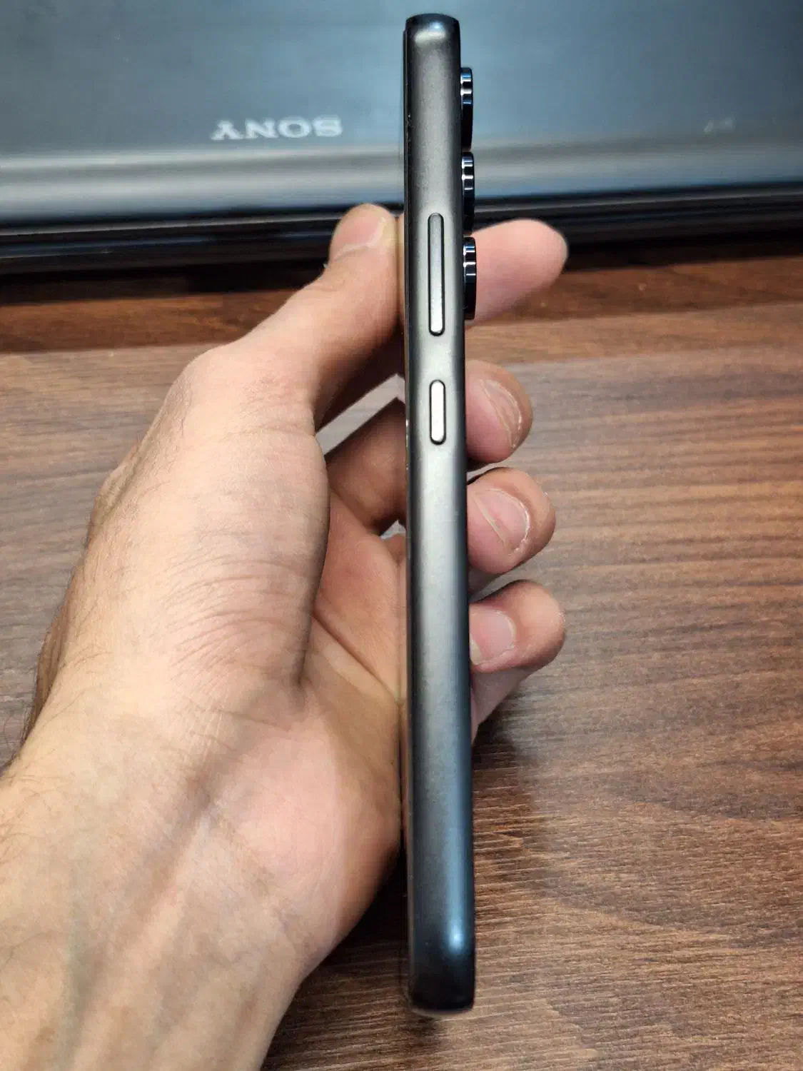 A54 256|موبایل|تهران, چوب تراش|دیوار