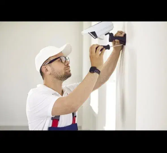 نصب دوربین و دزدگیر|خدمات پیشه و مهارت|زنجان, |دیوار