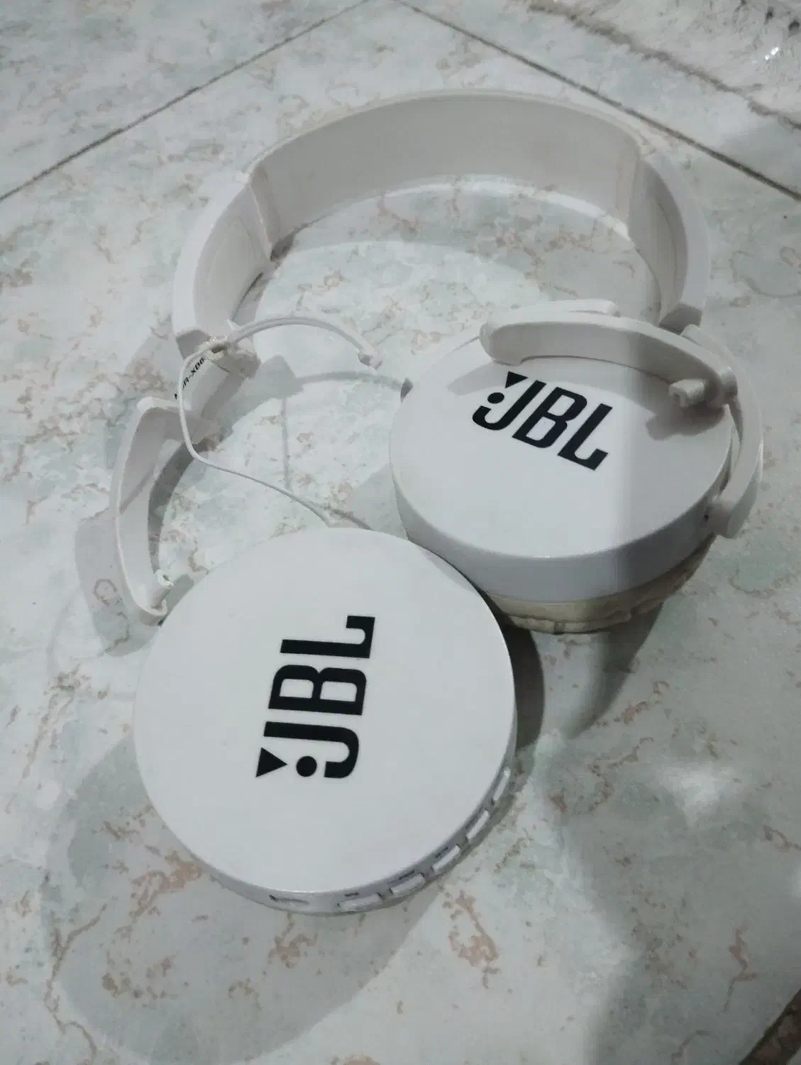 هدفون JBL|لوازم جانبی موبایل و تبلت|تهران, شهرک ولیعصر شمالی|دیوار