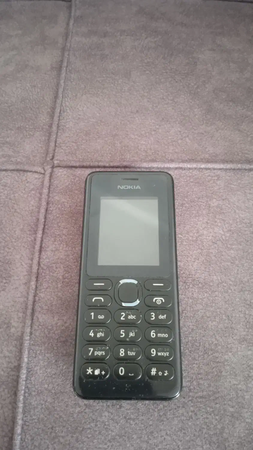 گوشی نوکیا 108|موبایل|گرگان, |دیوار