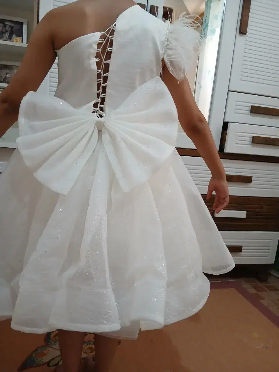 لباس عروس|لباس|اراک, |دیوار