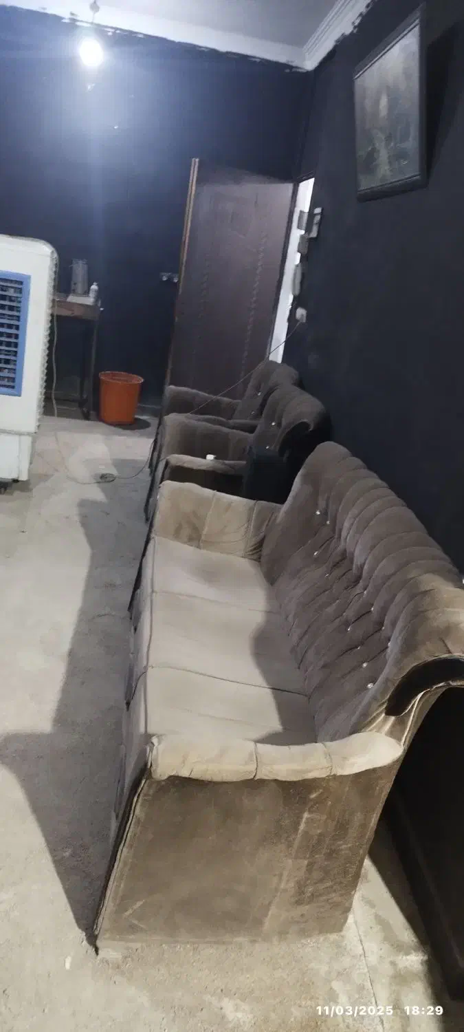 واگذاری و فروش کافه فود|کافیشاپ و رستوران|اهواز, کوی مهدیس|دیوار