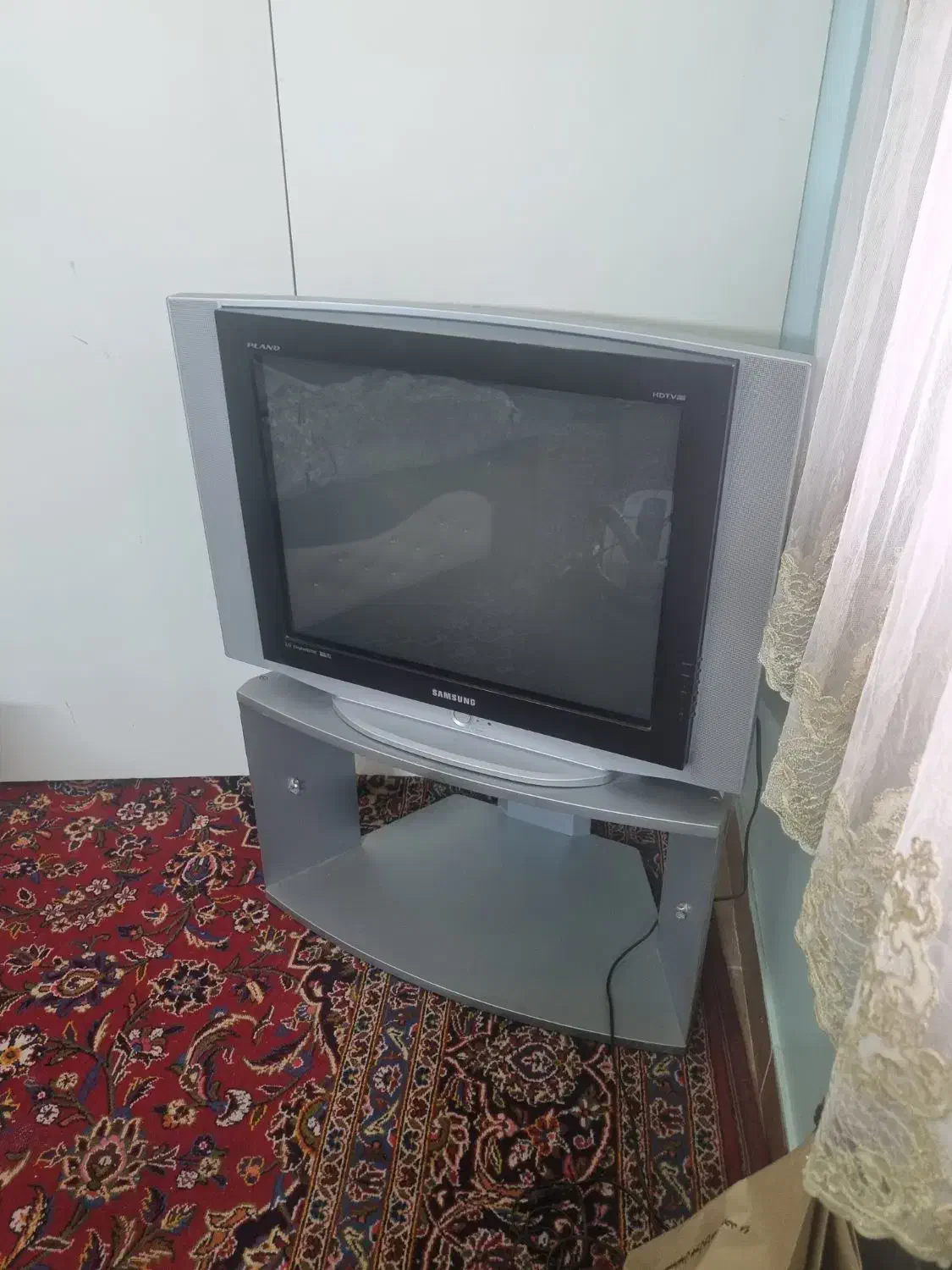 تلوزیون LG plano|تلویزیون و پروژکتور|کرج, عظیمیه|دیوار