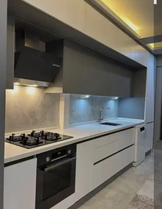 کابینت کمد ارزان باکیفیت mdf|مصالح و تجهیزات ساختمان|کرج, ساسانی (قلمستان)|دیوار