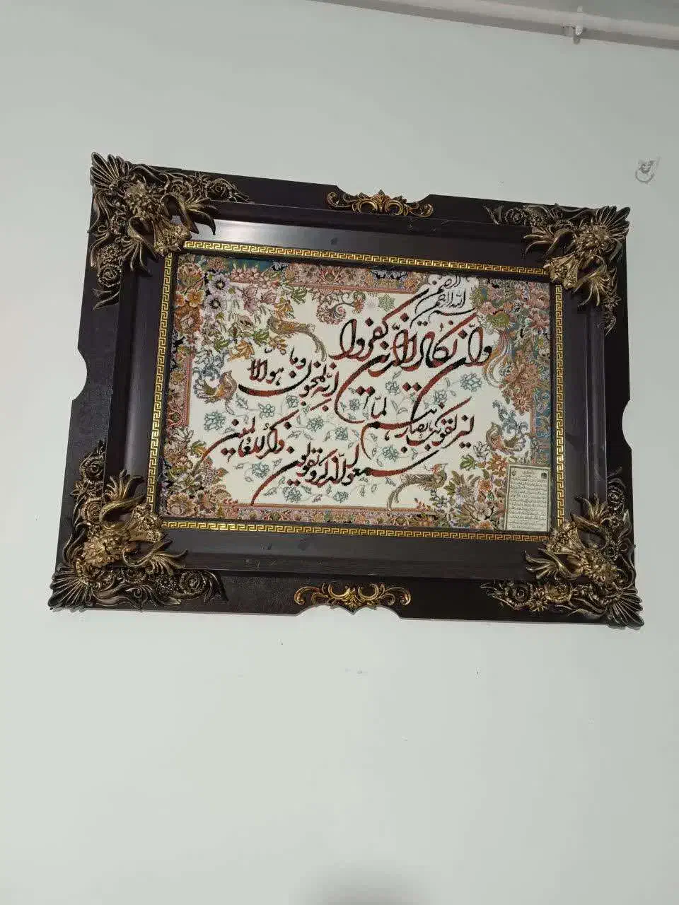 فروش وسایل خانه|ساعت دیواری و تزئینی|کنگاور, |دیوار