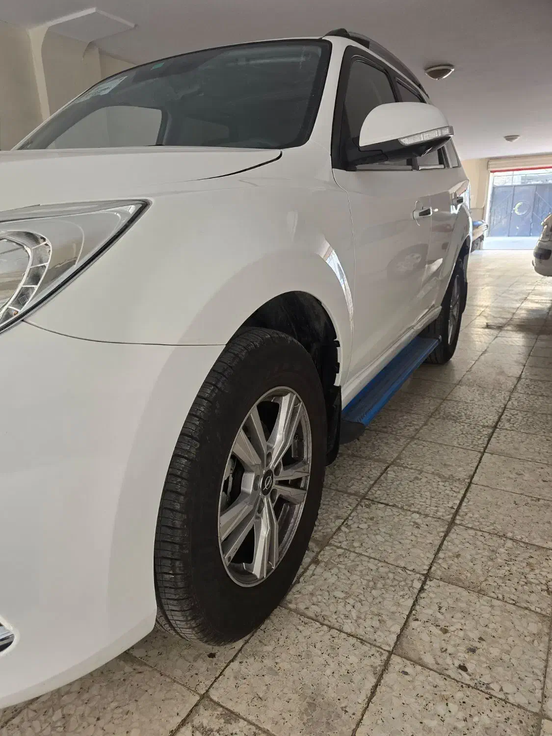 هیما s7 مدل 402 1800توربو پلاس|خودرو سواری و وانت|ری, دولتآباد|دیوار