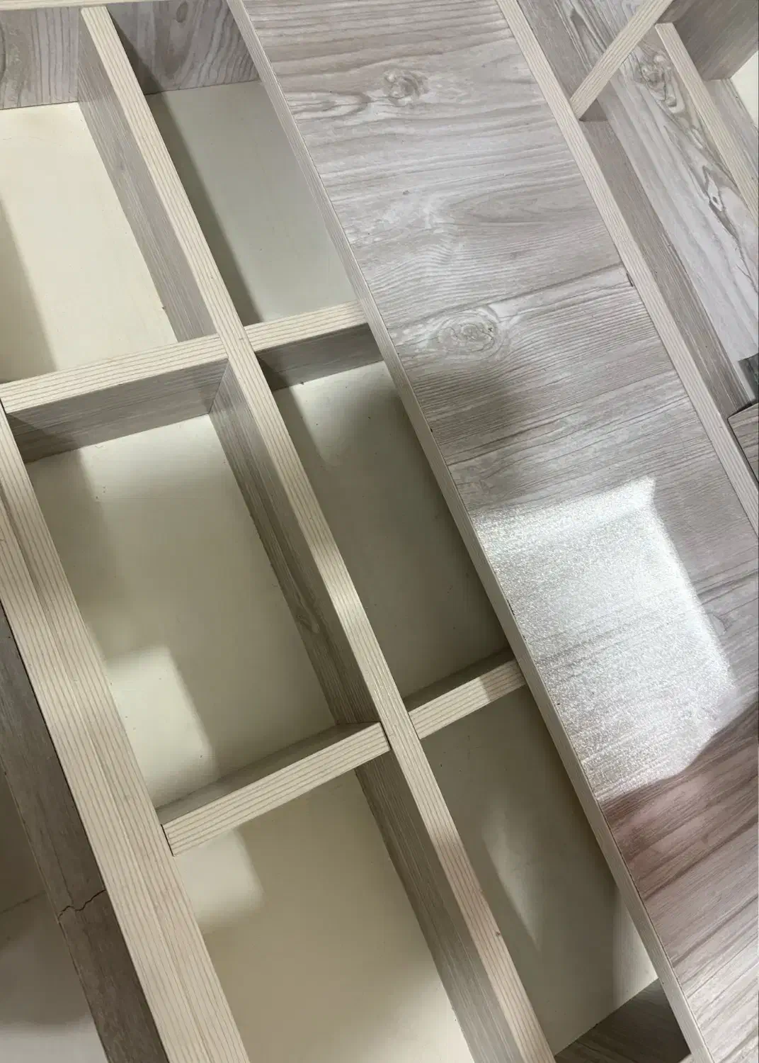 میز ارایش|جاکفشی، کمد، دراور|کرج, گوهردشت|دیوار