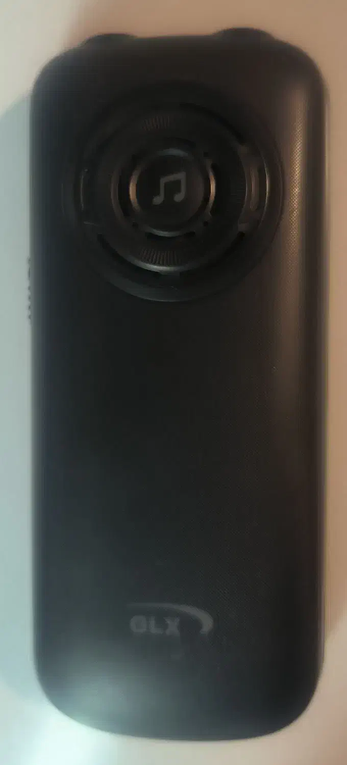 گوشی موبایل glx f9 نو|موبایل|مشهد, بهاران|دیوار