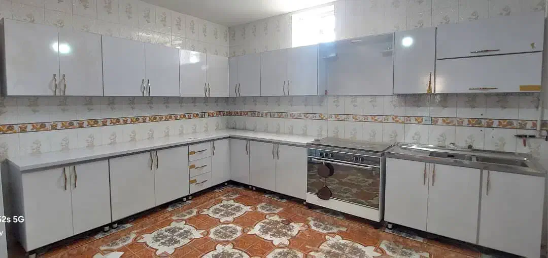 عرضه   کابینت قیمت کف تولید کدb2 پیش ساخته|مصالح و تجهیزات ساختمان|شیراز, کوشک میدان|دیوار