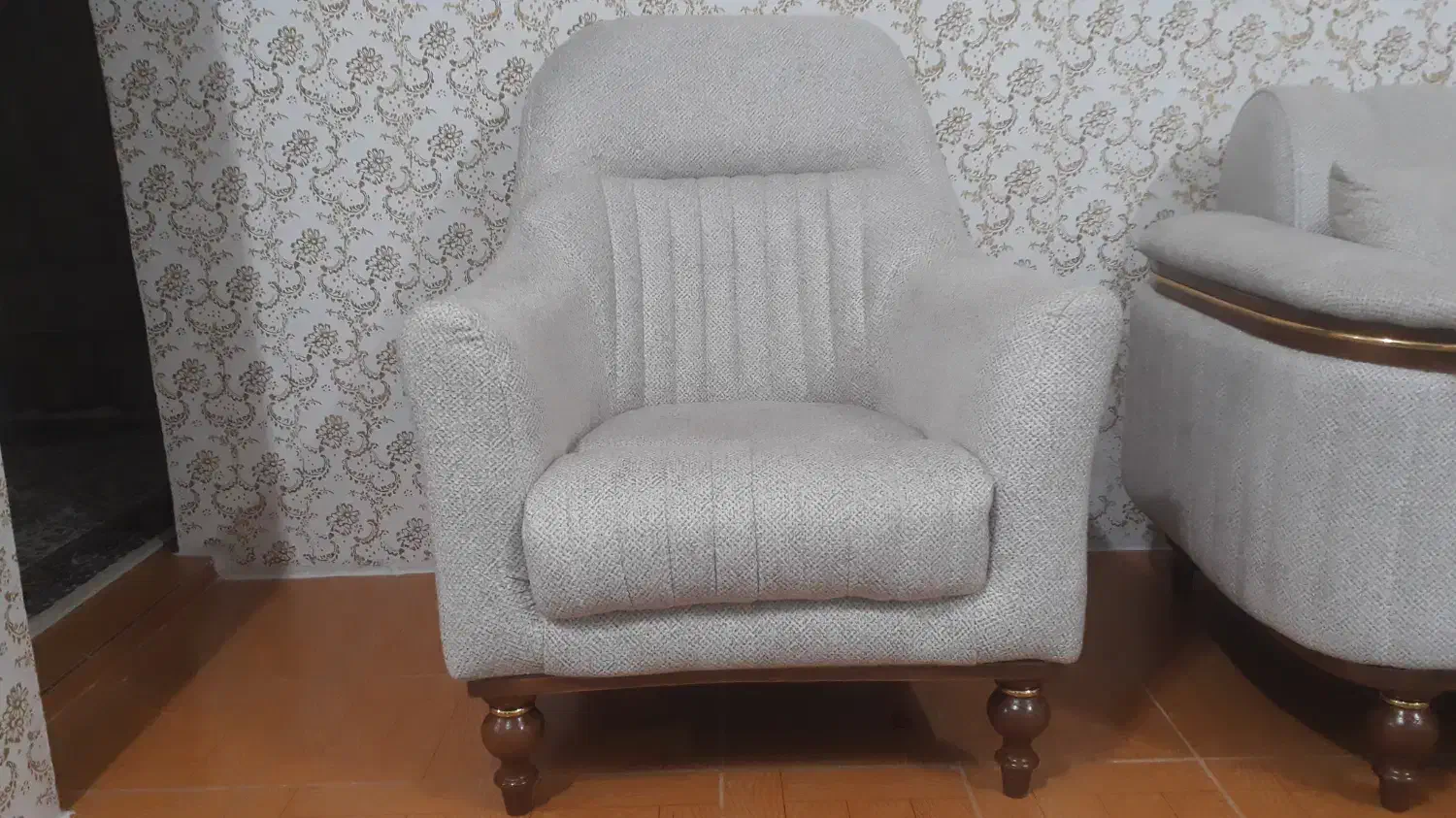 مبل ۸ نفره وستو|مبلمان خانگی و میز عسلی|رضوانشهر, |دیوار