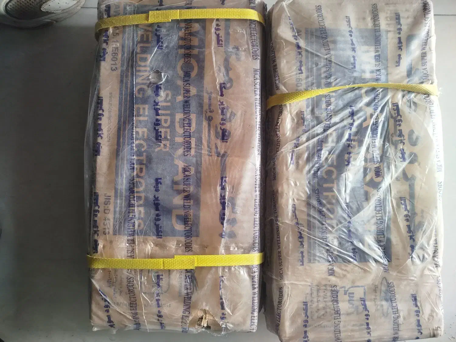 الکترد میکا قیمت 108|عمده‌فروشی|گرمسار, |دیوار