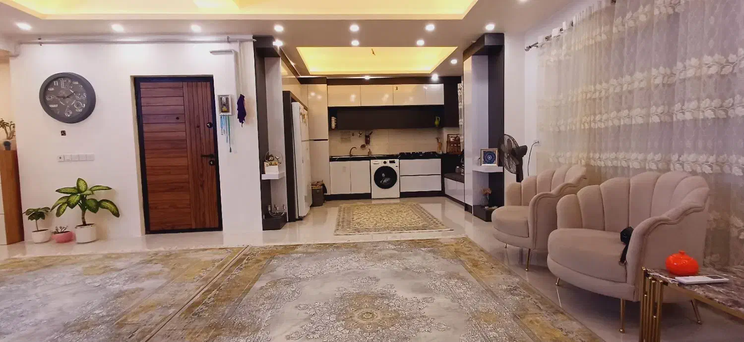 اپارتمان 110 متری چناران 28|فروش آپارتمان|گرگان, |دیوار