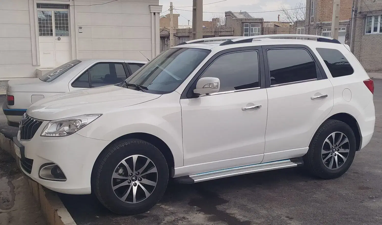 خودرو|خودرو سواری و وانت|ارومیه, |دیوار