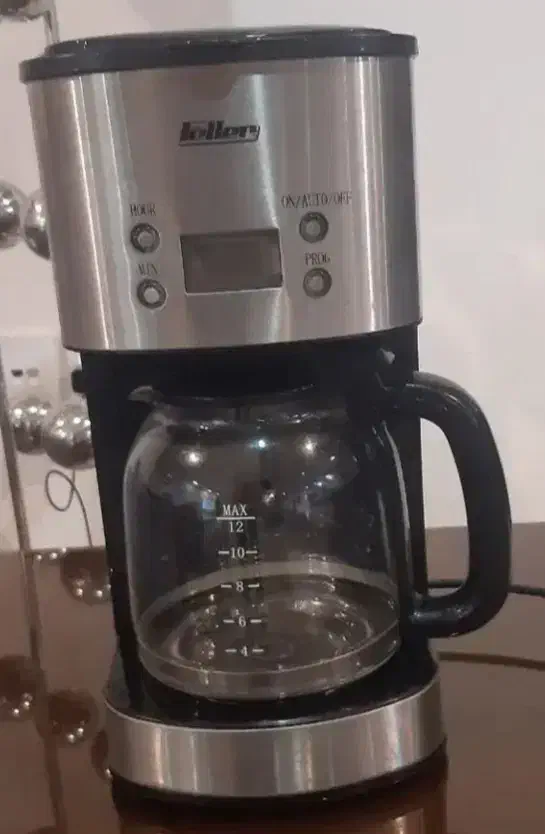 قهوه ساز|سماور، چایساز، قهوهساز|مشهد, جاهد شهر|دیوار