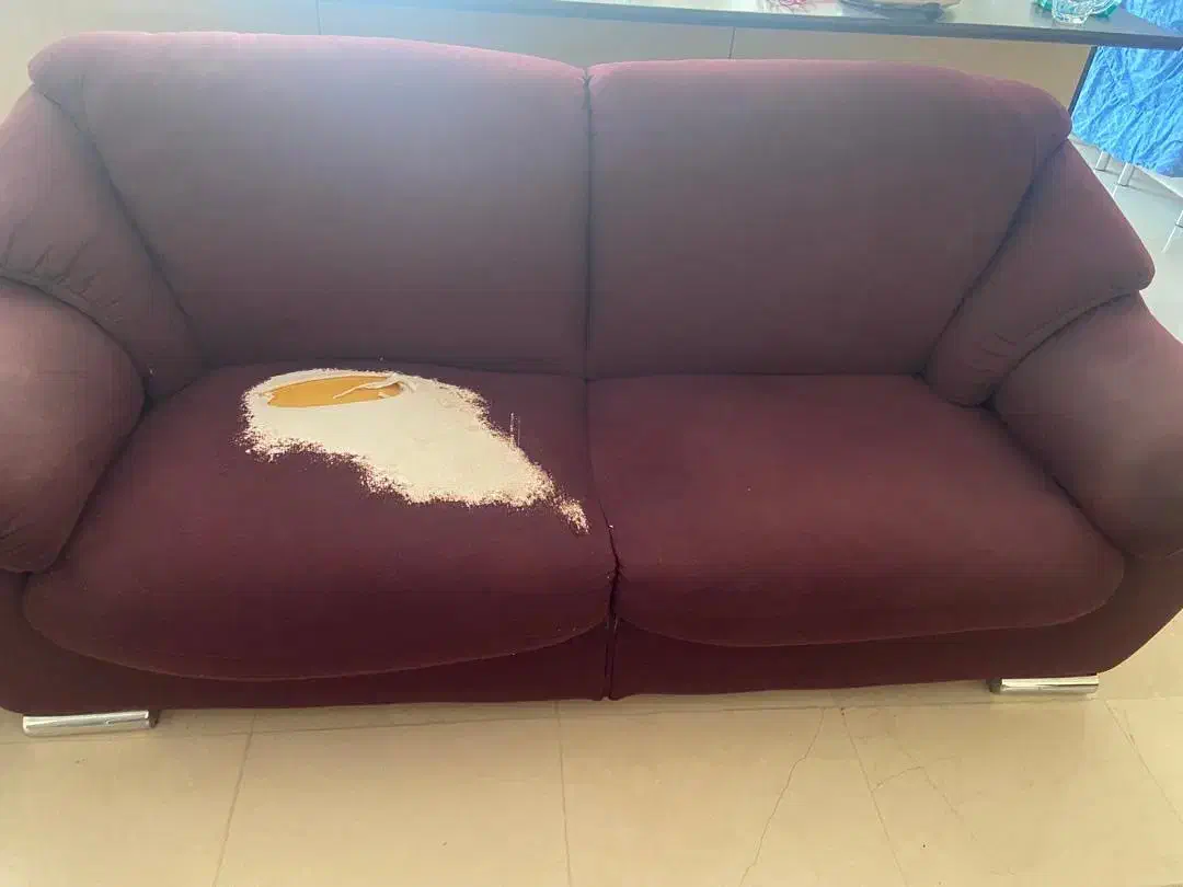 مبل ۷ نفره|مبلمان خانگی و میز عسلی|تهران, زعفرانیه|دیوار